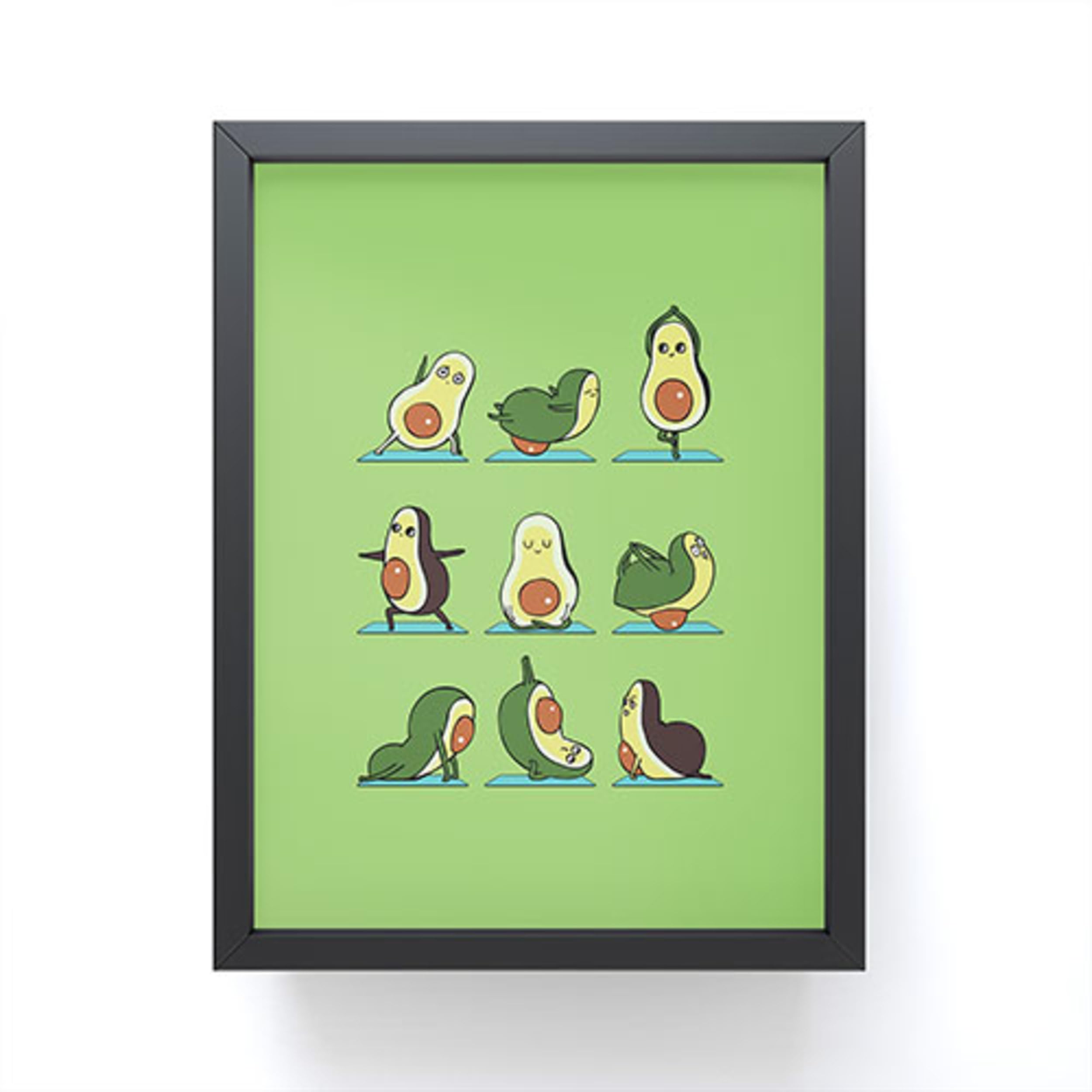 Mini Art Prints